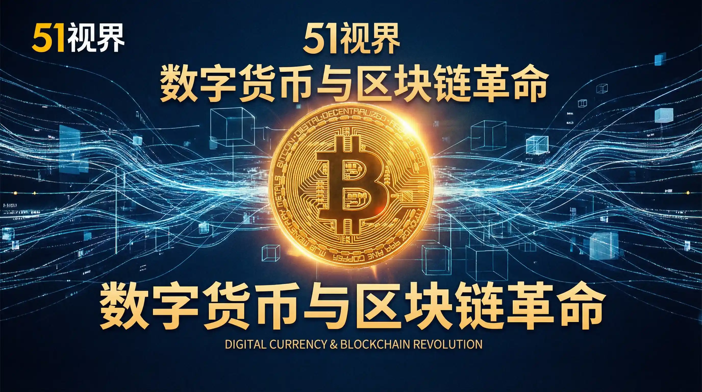 数字货币与区块链革命专题 - 忘忧草在线社区WWW日本直播 金融科技